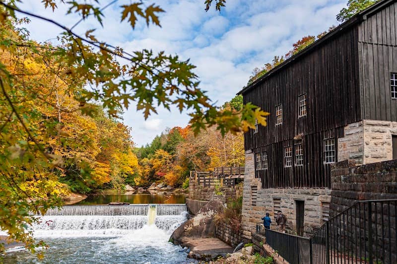 McConnell's Mill - Image 2