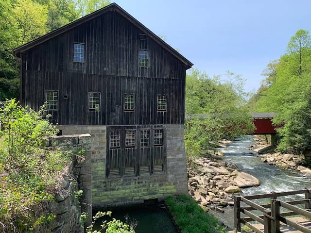 McConnell's Mill - Image 1