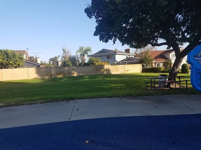 Saddleback Park - Image 1