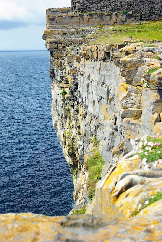 Cliffs of Aran - Image 2
