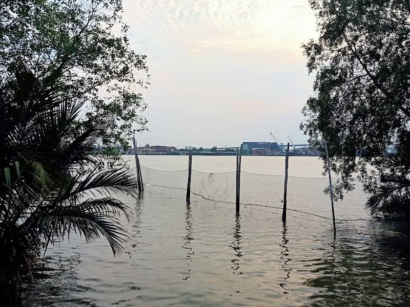 หาดบางกะเจ้า - Image 2