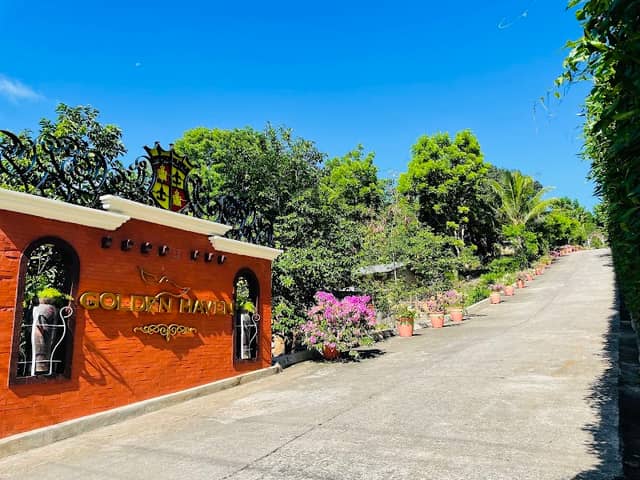 Golden Haven Memorial Park - Nueva Vizcaya - Image 1