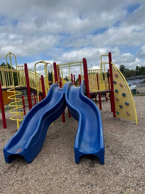 Ferris Lions Park - Image 1