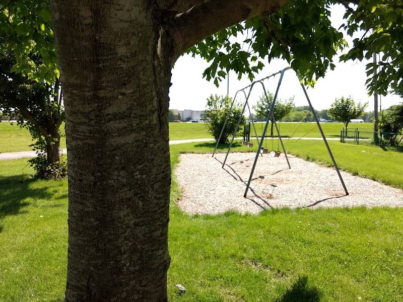 Forsyth Pocket Park - Image 1