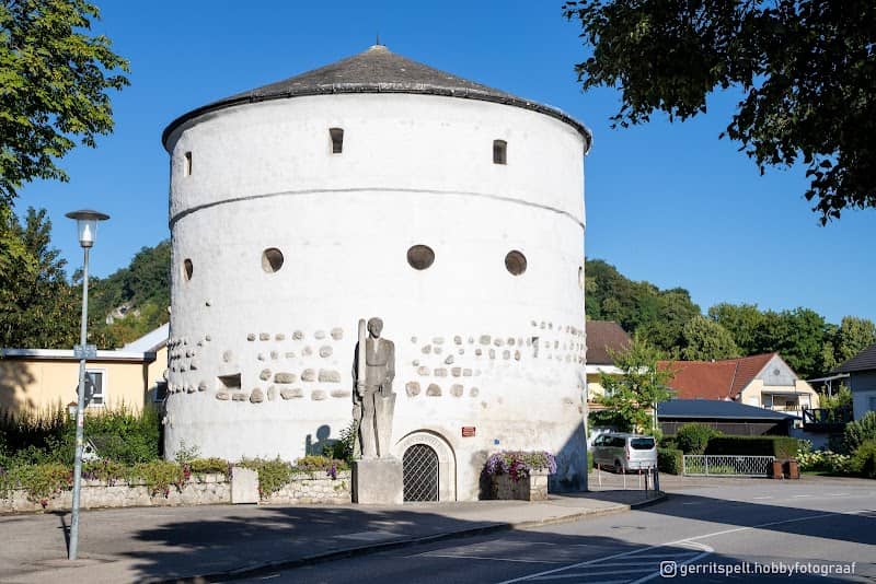Schleiferturm - Image 2