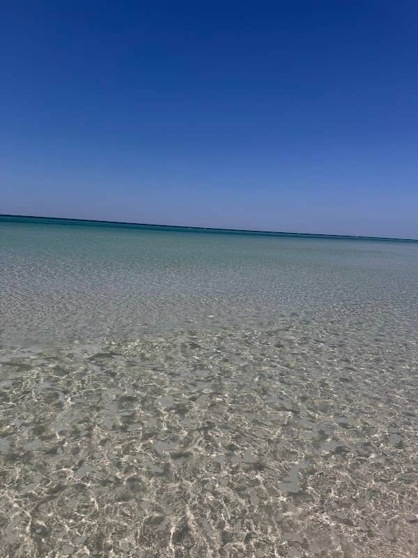 Santa Rosa Beach - Image 1