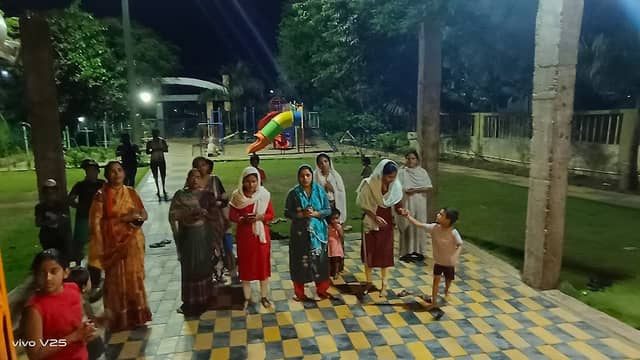 Radha Krishna Mandir - Image 1