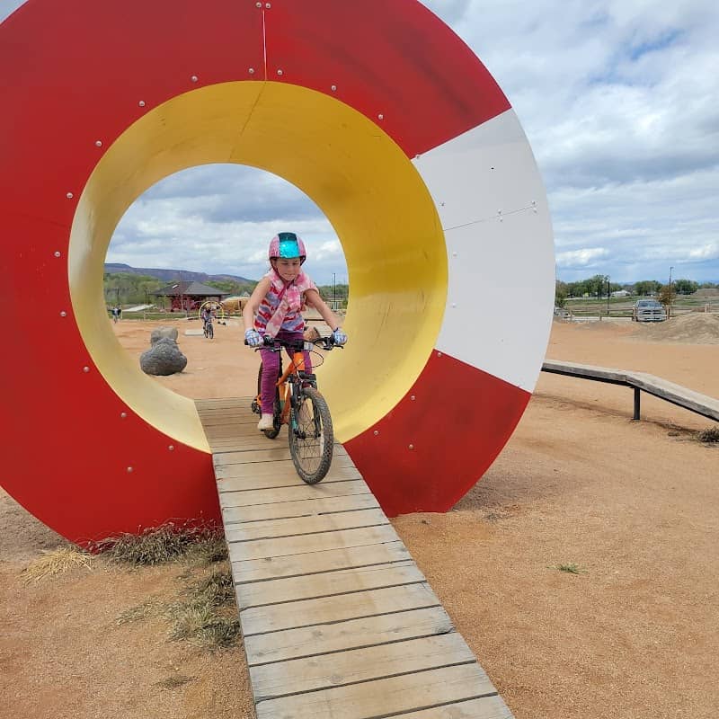 Dos Rios Bike Park - Image 1