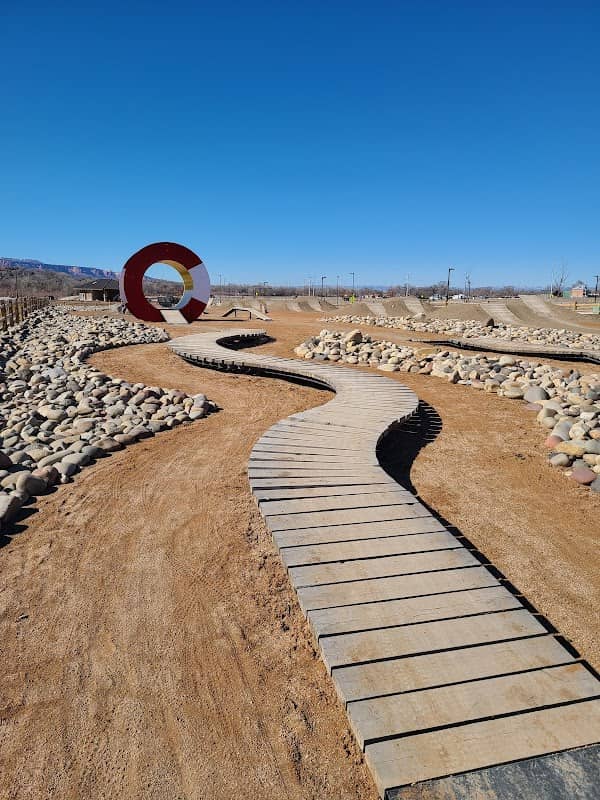 Dos Rios Bike Park - Image 2