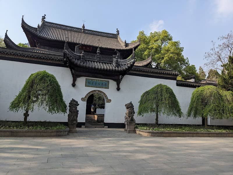 Ma'anshan Taibai Tower - Image 1
