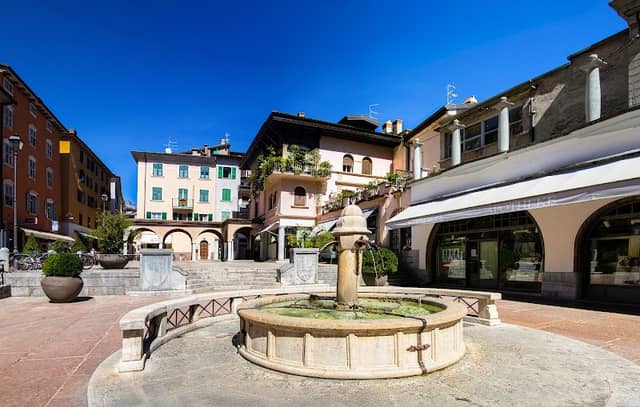 Piazza delle Erbe - Image 1