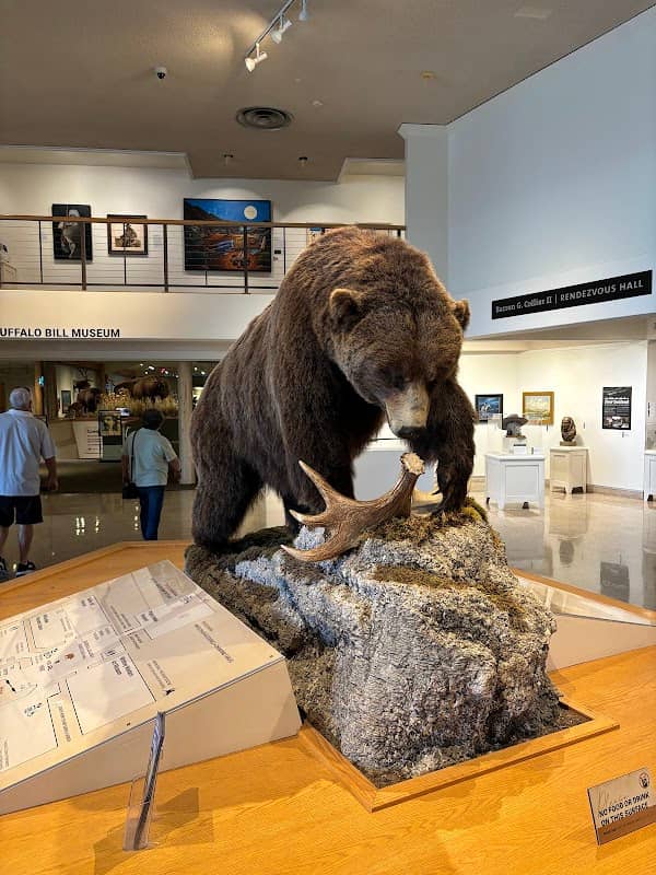 Buffalo Bill Center of the West - Image 2