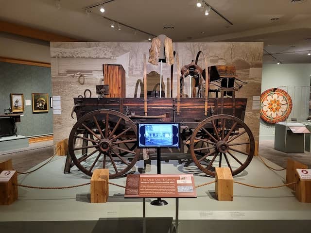 Buffalo Bill Center of the West - Image 3