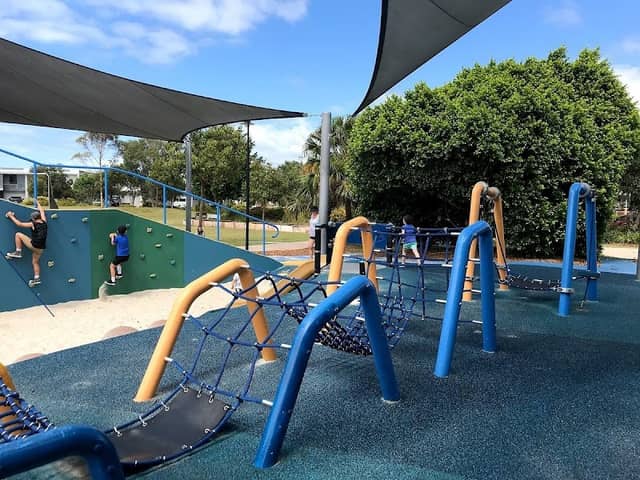 O'Quinn Park - Image 2