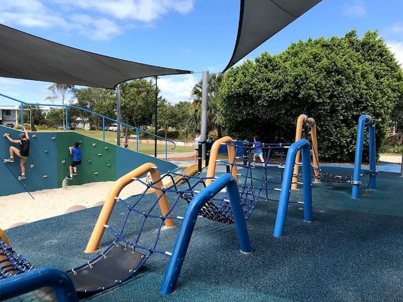 O'Quinn Park - Image 2