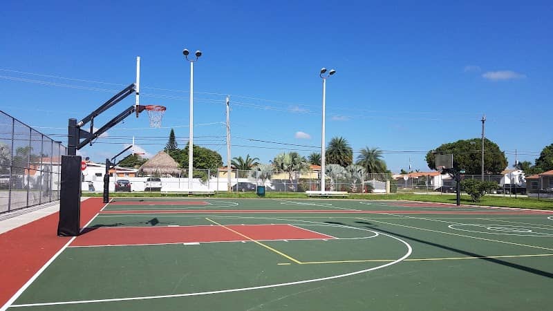 O'Quinn Park - Image 1
