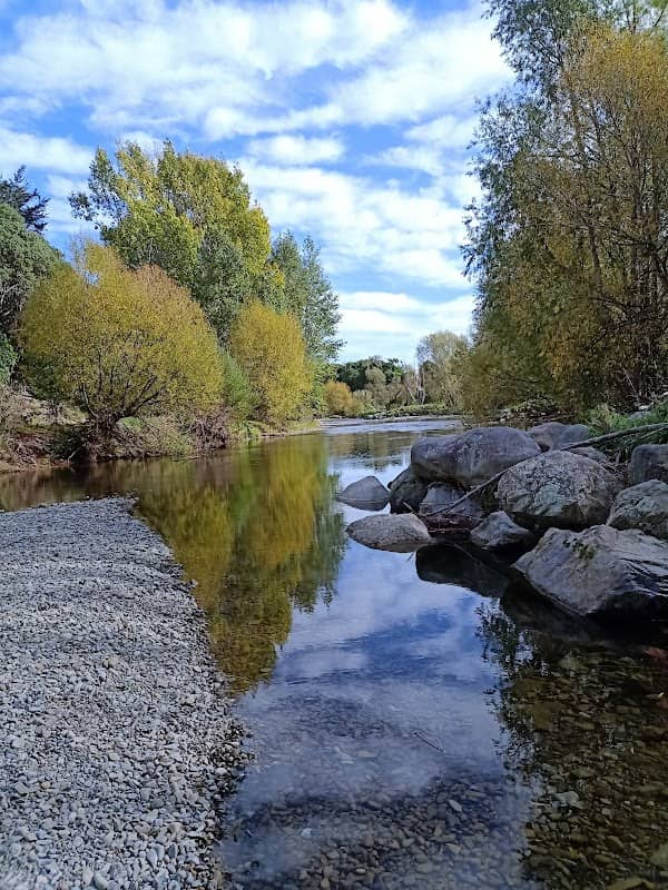 Karu Reserve - Image 1