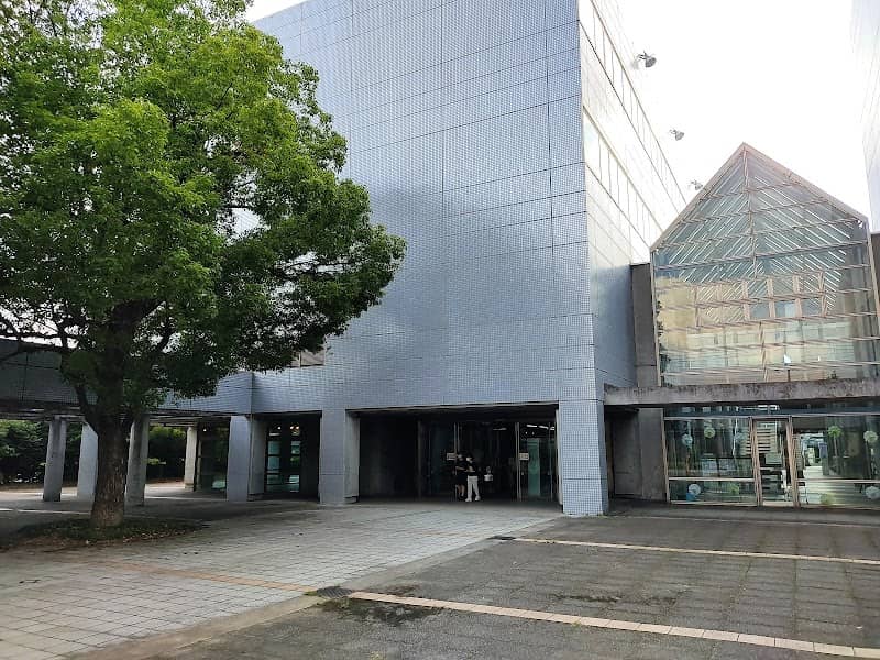 Gunma Science Center for Children - Image 2