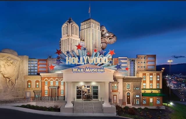 Hollywood Wax Museum - Image 3
