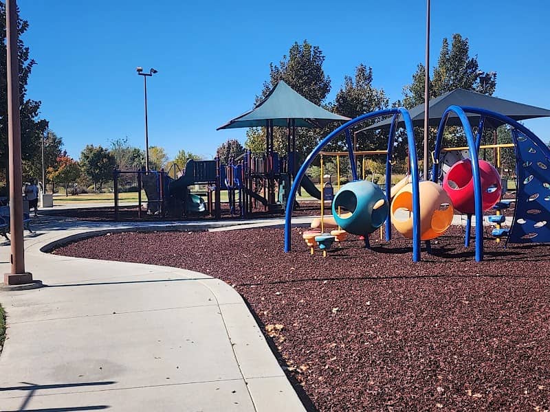 Whit Carter Park - Image 4
