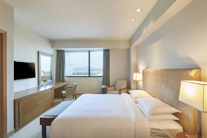 Grand Hyatt Incheon - Image 2