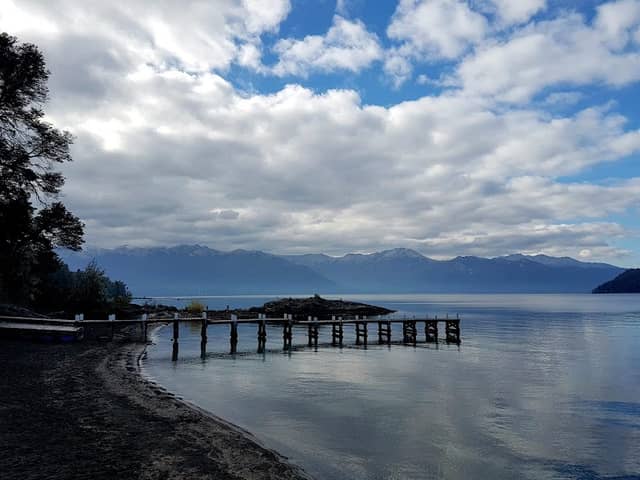 Lago Nahuel Huapi - Image 1