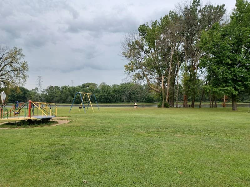 Hampton Heritage Park - Image 1