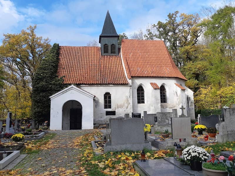 Kostel sv. Klimenta - Image 1