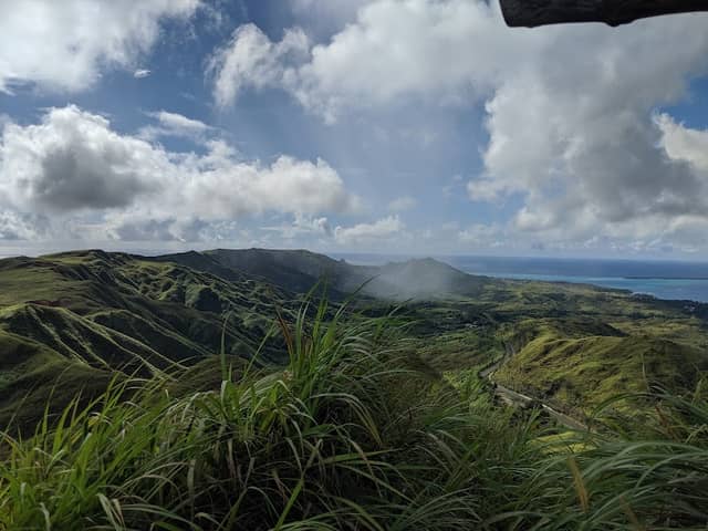 Mount Lamlam Summit - Image 2