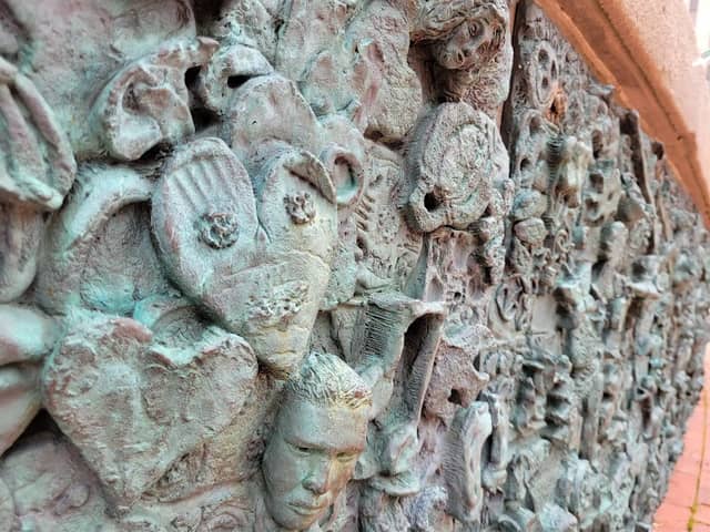 The Heritage Sculpture - Image 2