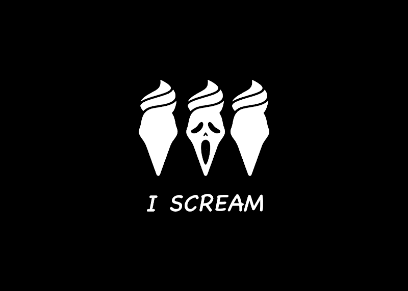 I Scream - Image 1