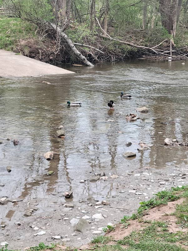 Big Creek Parkway - Image 1
