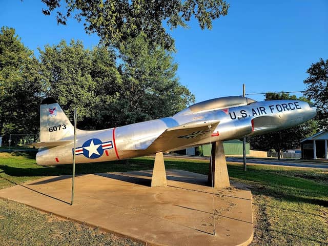 Captain Field E Kindley Memorial Park - Image 1