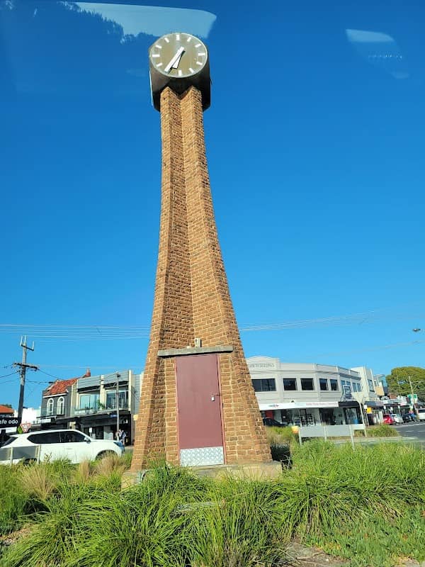 Black Rock Clock Tower - Image 2