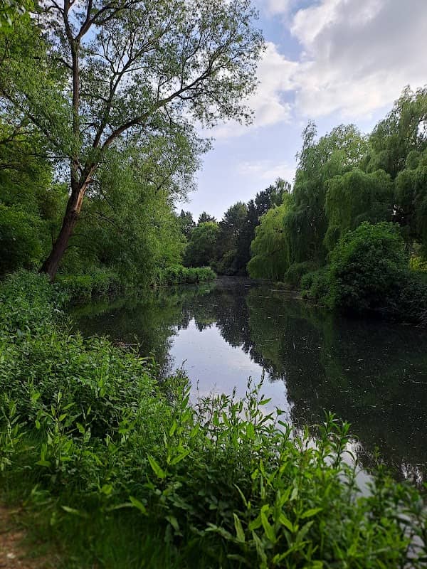 Twyford Lock - Image 2