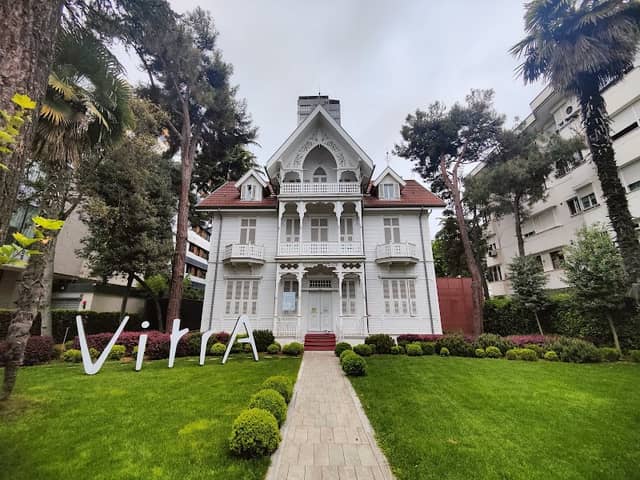 Cavit Paşa Mansion - Image 3