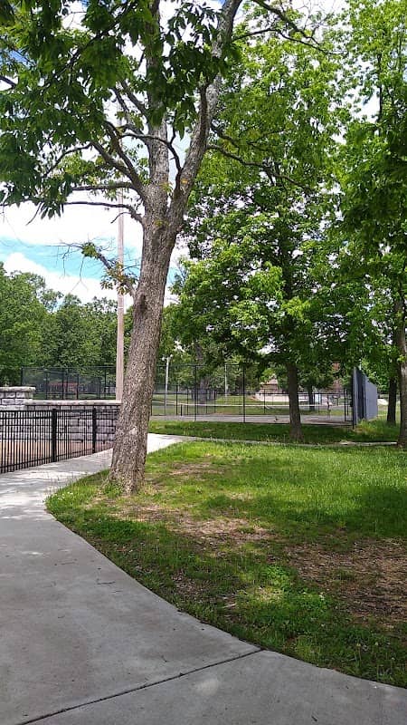Mount Washington City Park - Image 2