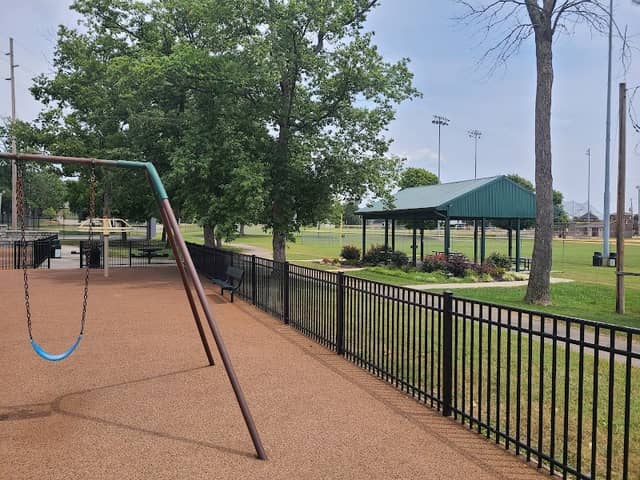 Mount Washington City Park - Image 1