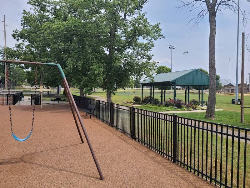 Mount Washington City Park - Image 1