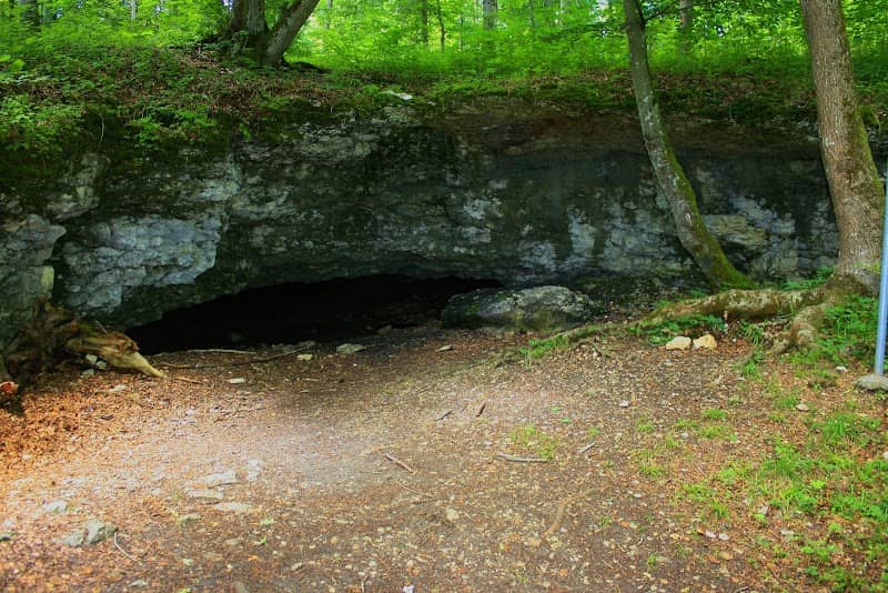 Heidensteinhöhle - Image 1
