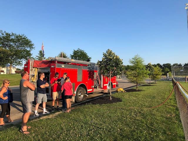 Fort Recovery Community Park - Image 2