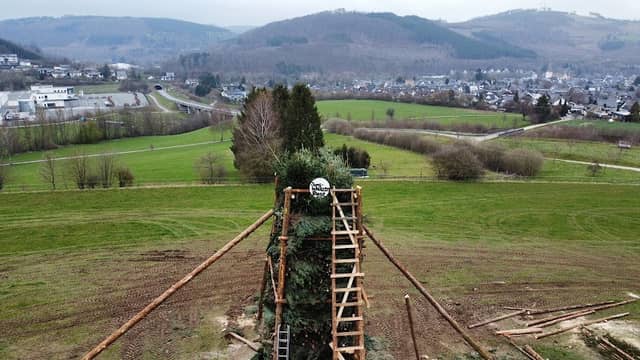 Daubers Kreuz Bigge - Image 2