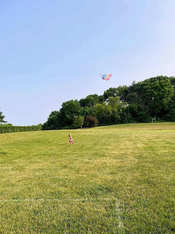 Washington Park - Image 1