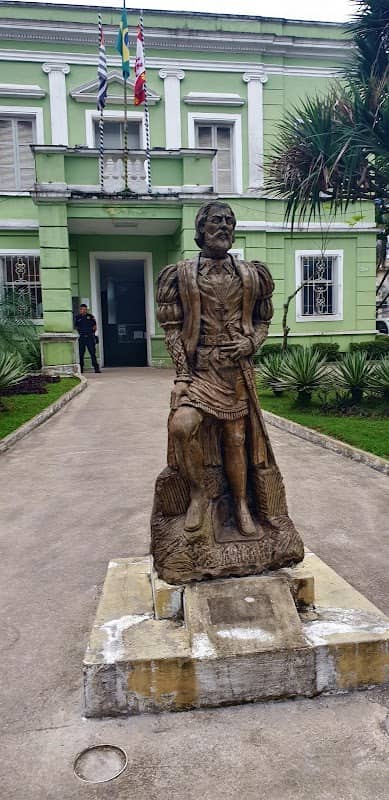 Estátua de Martim Afonso de Sousa - Image 2