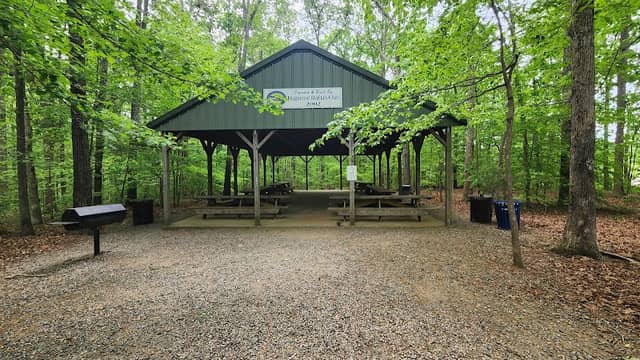 Fighting Creek Park - Image 1
