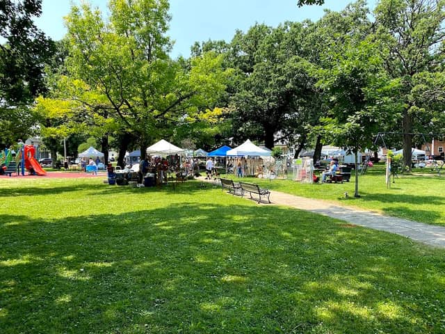 John Dixon Park - Image 1