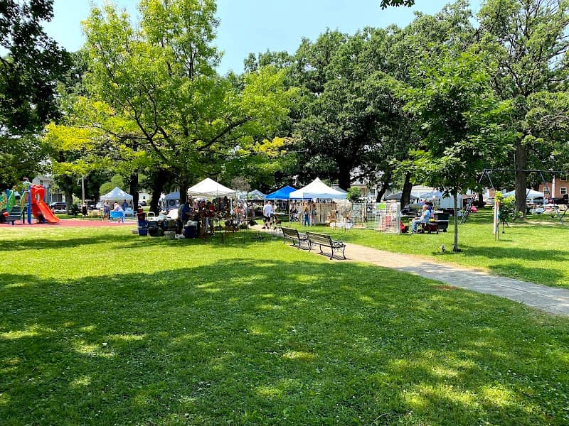 John Dixon Park - Image 1