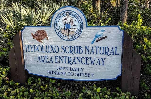 Hypoluxo Scrub Natural Area - Image 2