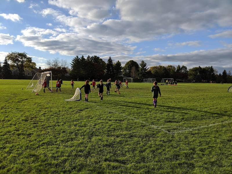 Ron Beese Park - Image 1