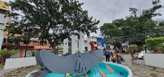 Majestic Boat of Cagayan de Oro - Image 1